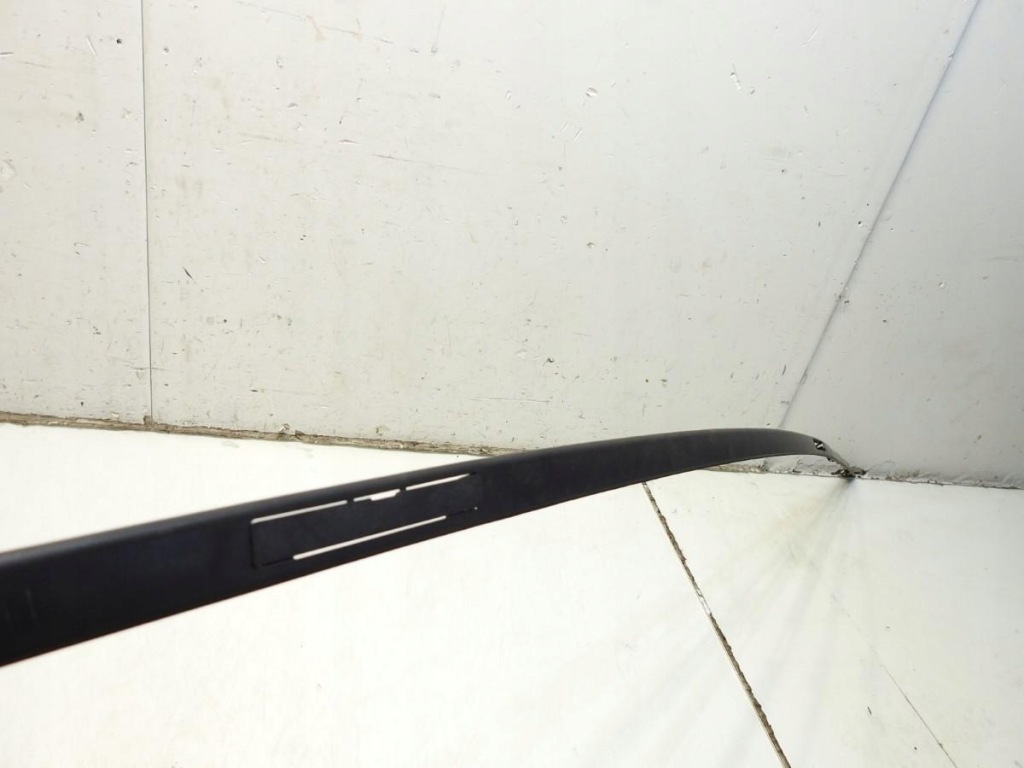 фото №8, Молдинг скло лобове дах ліва mercedes b w245 lift