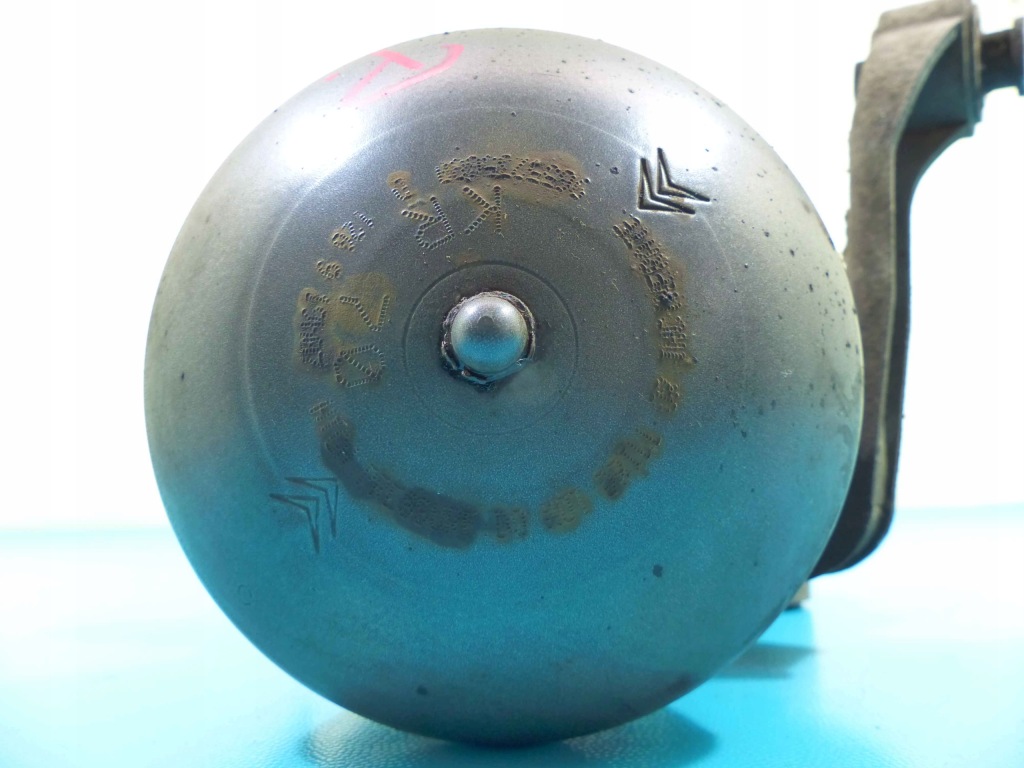 фото №5, Сфера распределитель перед citroen c5 iii x7 08-