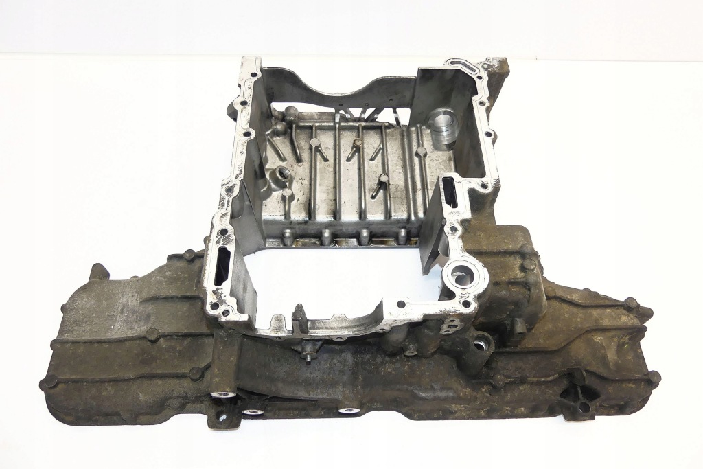 Купить Audi a6 c6 2.7 tdi bpp поддон масляная