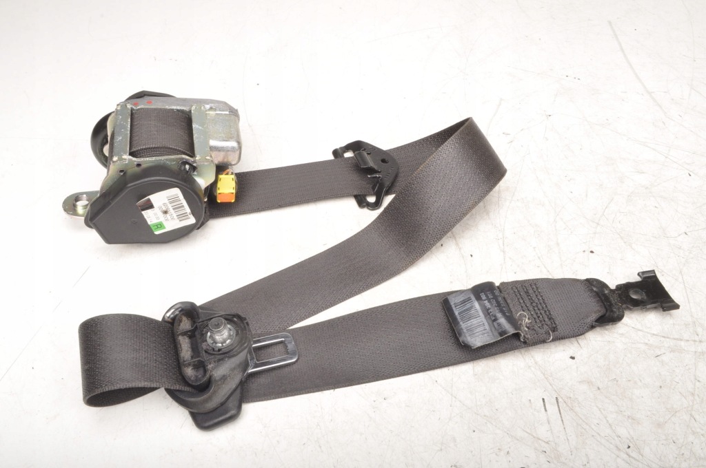 фото №1, Zafira c iii pas правый перед передний 620611500