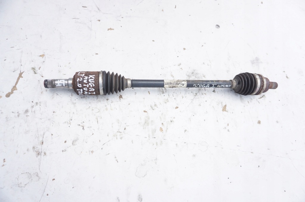 Купить Приводной вал левый задний  ford kuga mk1 2.0 tdci