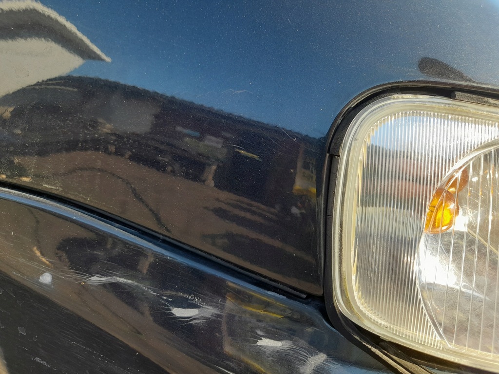 фото №10, Audi a3 8l крыло правый перед передний lz9w