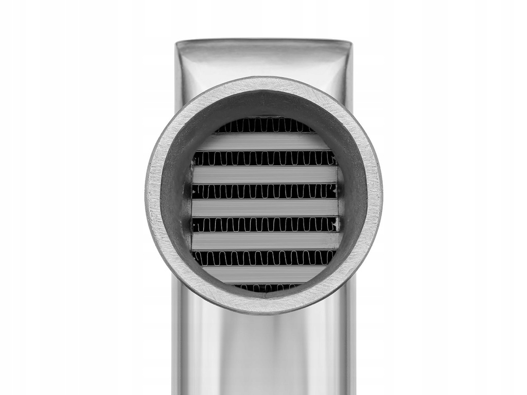 фото №6, Інтеркулер тюнінговий 450x180x65 входу 57mm 2,25" fmic. eu