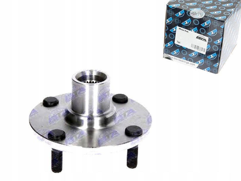 фото №1, Bta h51001bta ступица колеса