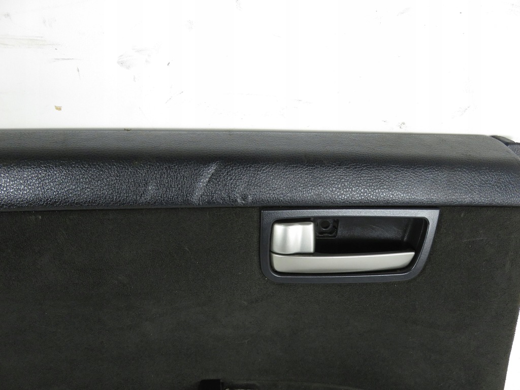 фото №8, Обшивка правый задний nissan maxima vi a34 829017y012