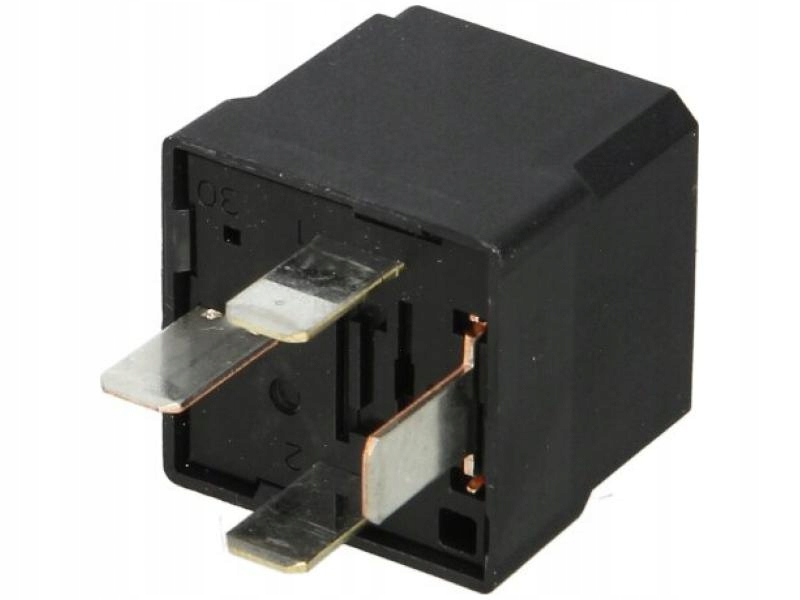 фото №9, Реле струму roboczego 4ra007791011 hella