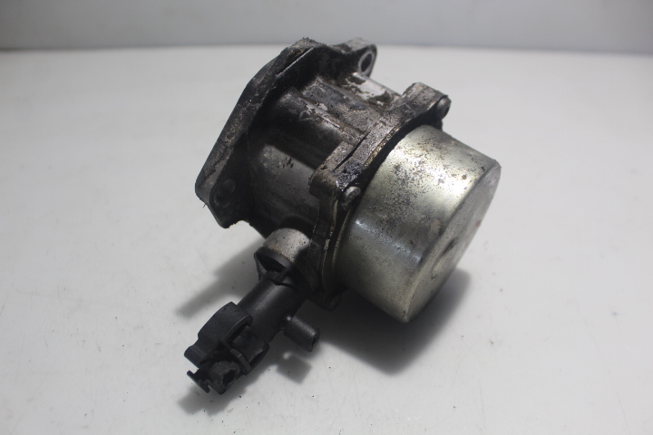 фото №2, Насос вакуум renault clio iii 1.5dci