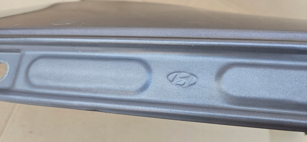 фото №6, Крыло правый перед hyundai ioniq 2016 2017