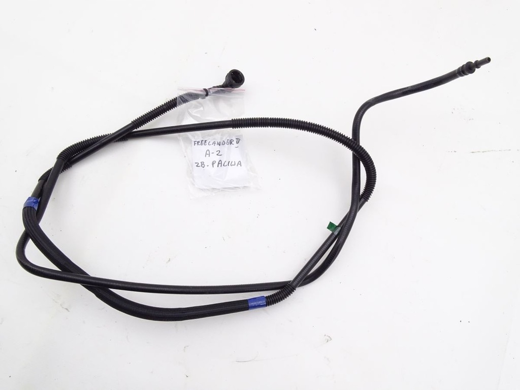 фото №1, Land rover freelander ii 06-14 3.2 b шланг топлива бака