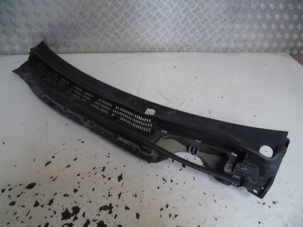 фото №1, Жабо toyota prius iii 55752-47010