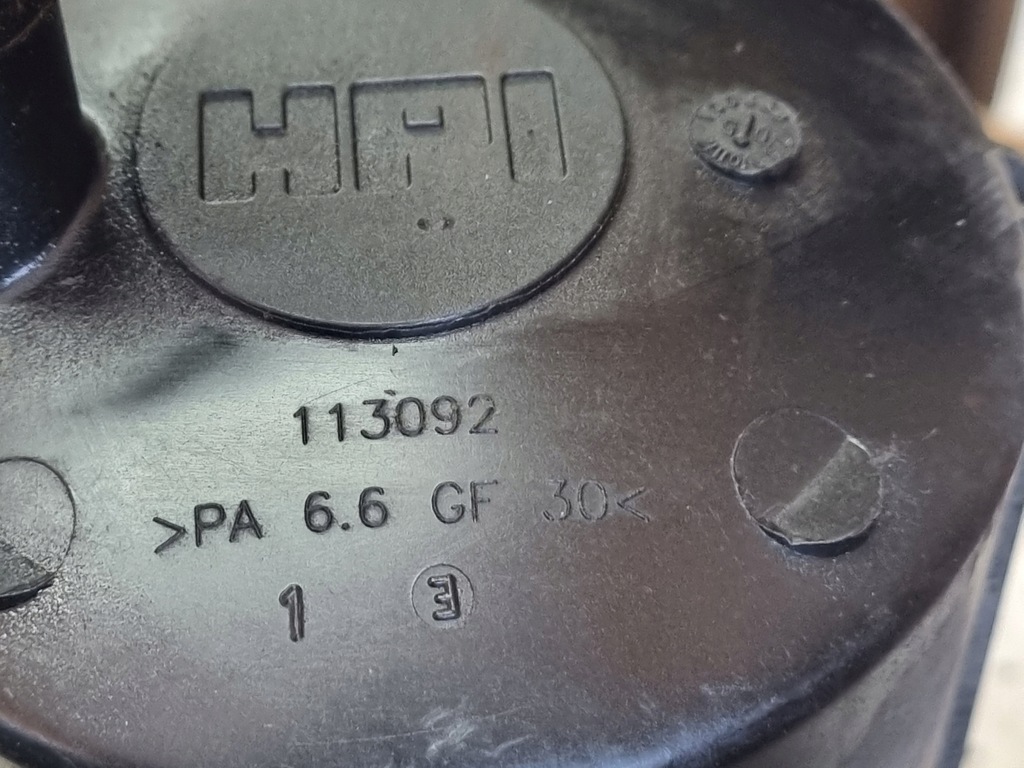 фото №6, Насос усилителя citroen c4 1,6hdi 9657613580 a5097515+a