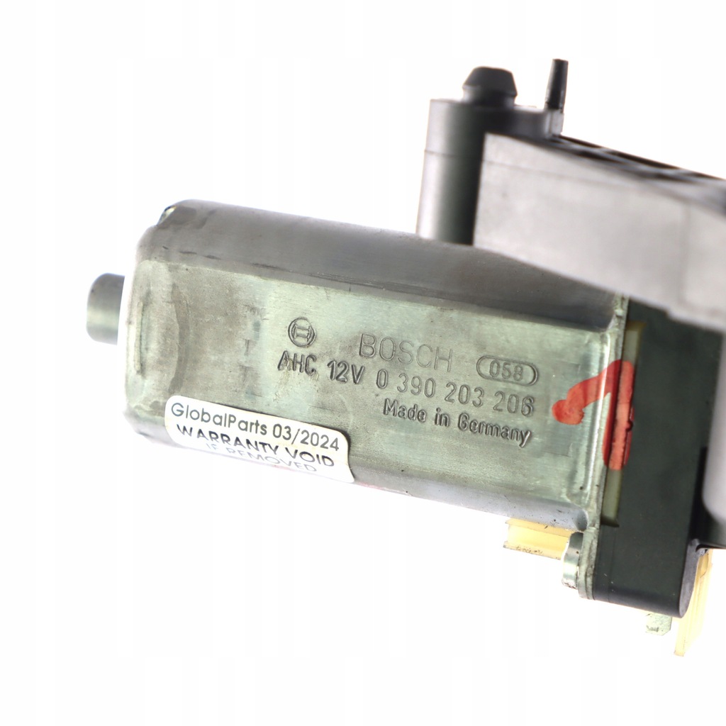 фото №10, Mercedes w204 c219 привод регулировки сиденье bosch правый перед 0390203206