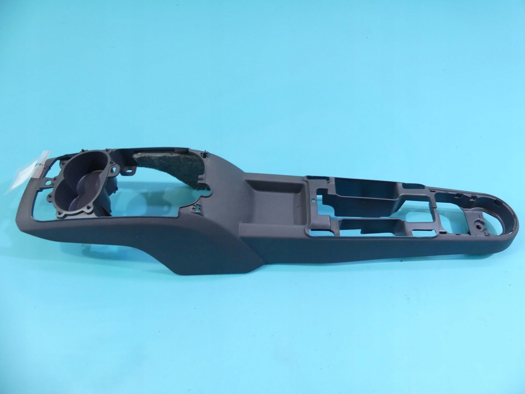 фото №1, Smart forfour i 04-06 захист тунель середній