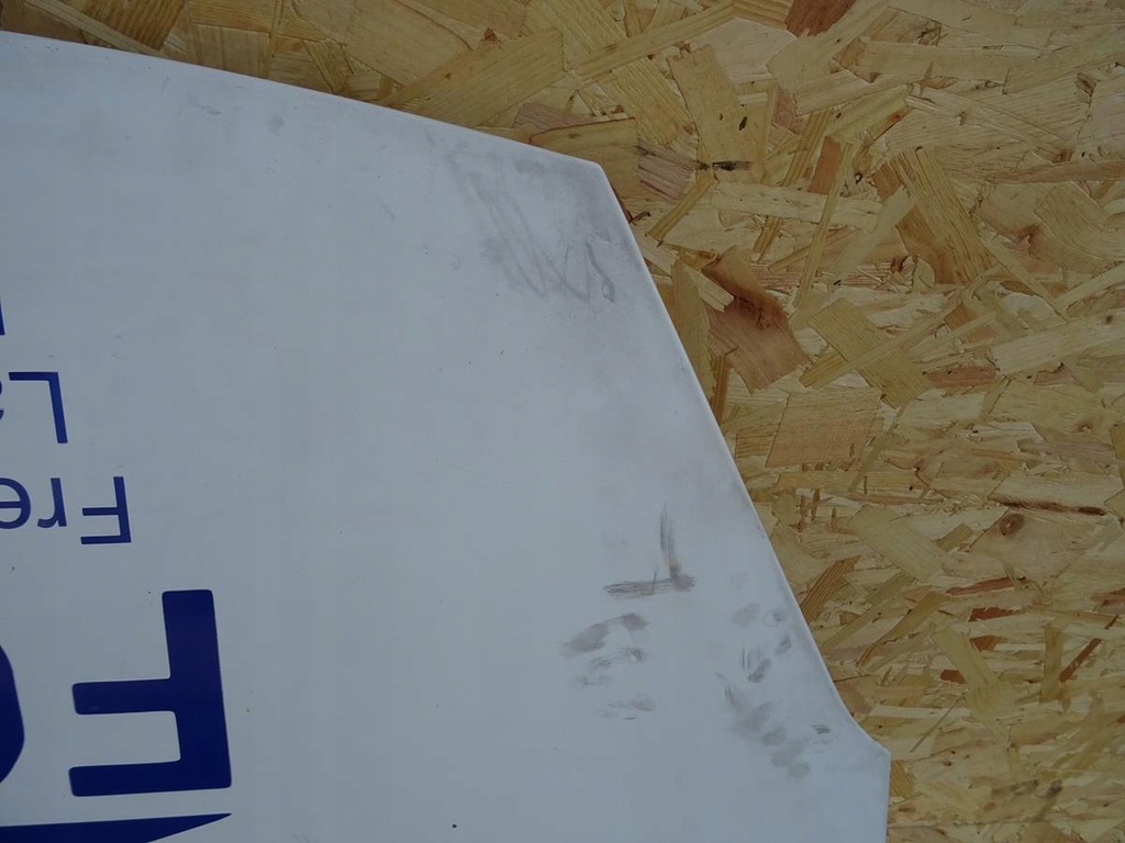 фото №5, Капот berlingo ii 08r