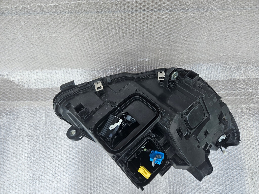 фото №5, Mercedes w205 лампа full led ліва a2059063104