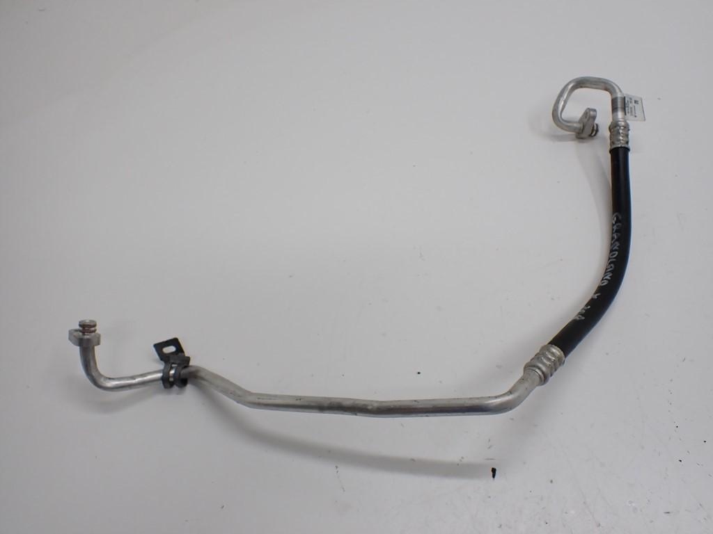 фото №1, Wąż трубка кондиціонера grandland x 1.2 turbo 20r