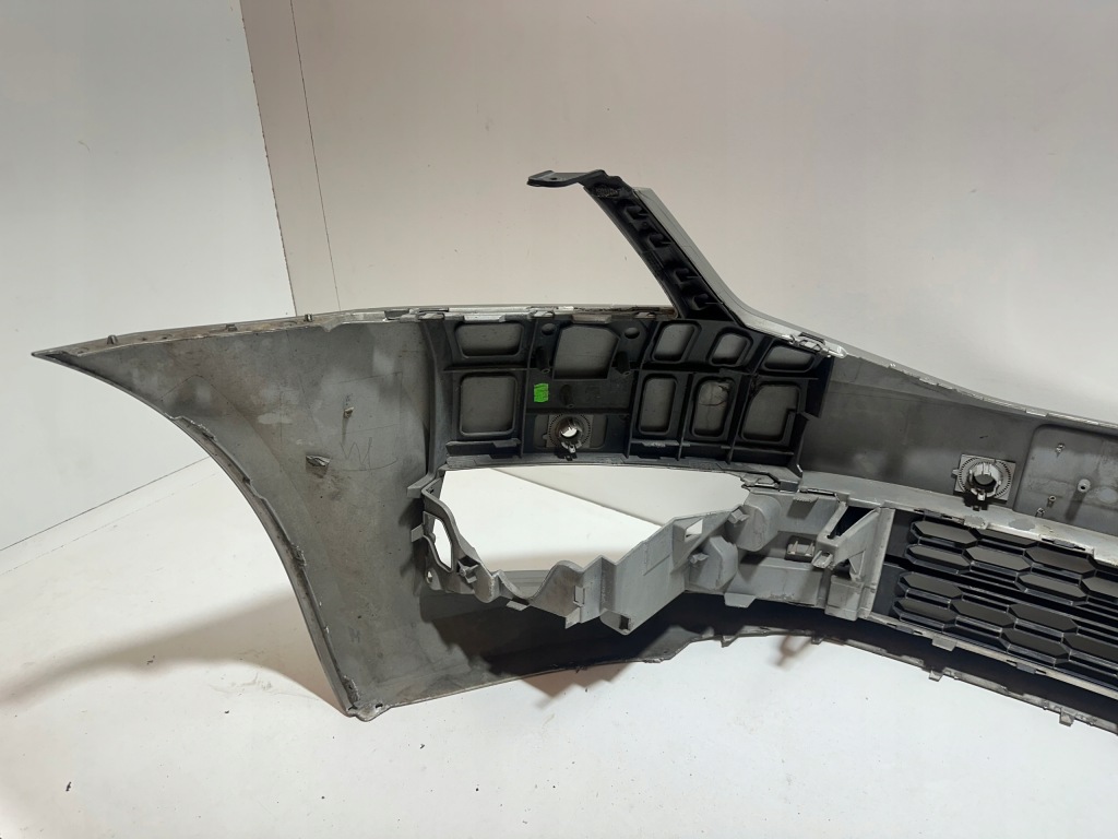 фото №14, Бампер передній skoda octavia iii lift 5e0807221n