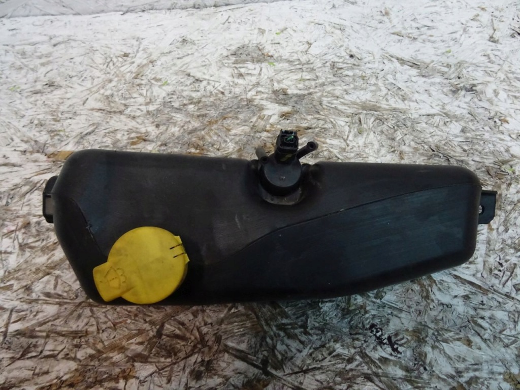 фото №1, Dacia sandero бак омивача 289104583r