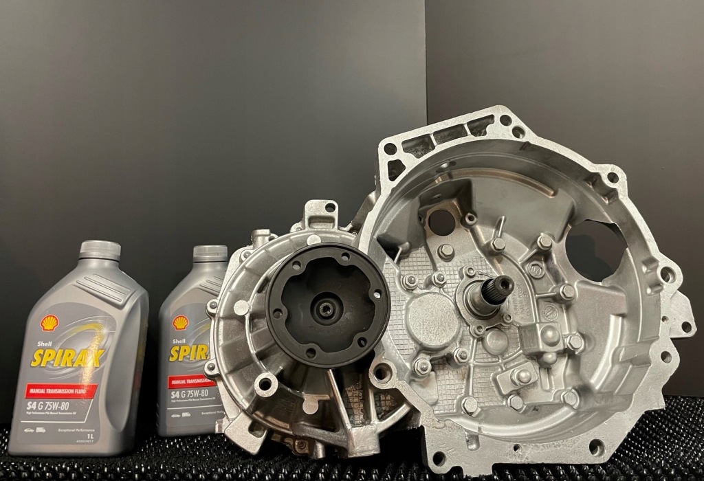 фото №1, Коробка передач передач qpm skoda 1.6 tdi