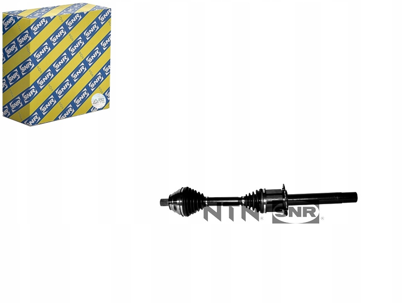 фото №1, Приводной вал приводная перед audi a3 seat altea toledo iii skoda octavia ii