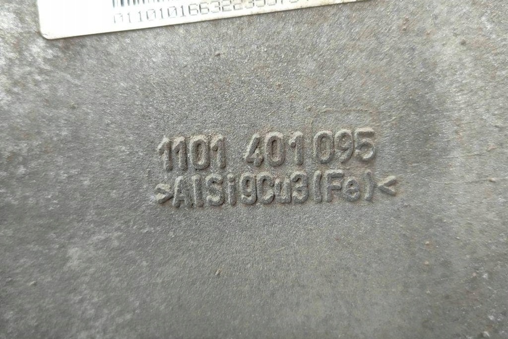 фото №8, Коробка передач передач alfa romeo giulia 952_ ga8hp50z 2.0l бензиновий 206kw 2019