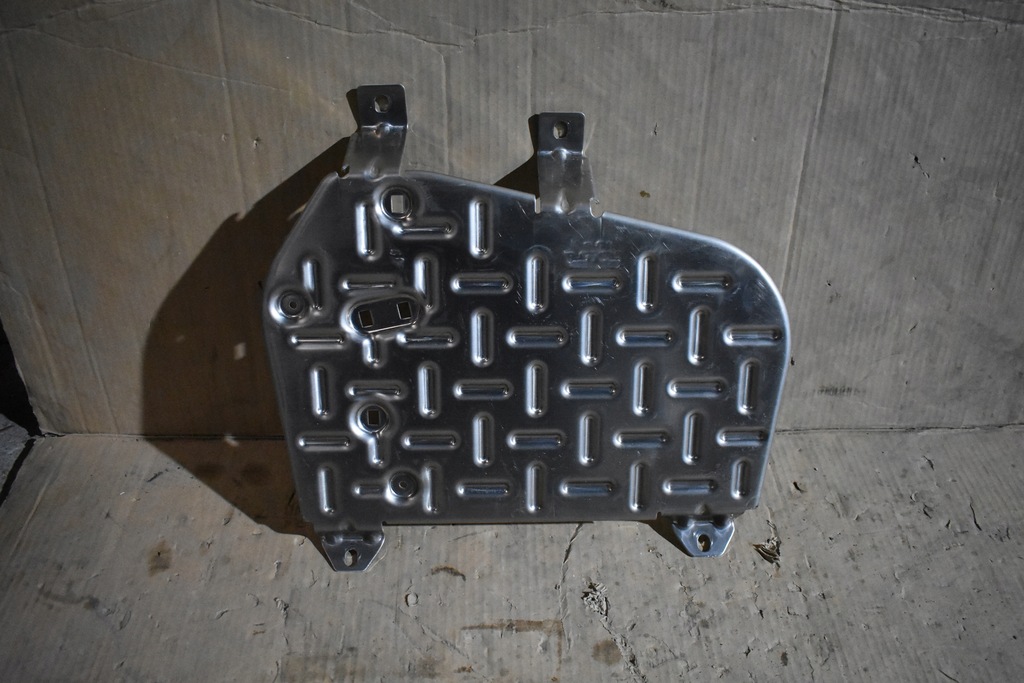 фото №1, Idealna захист тунель porsche panamera 970 1