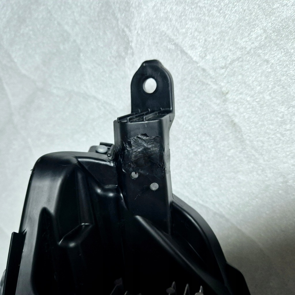 фото №6, Toyota corolla cross ii лампа левая full led eu