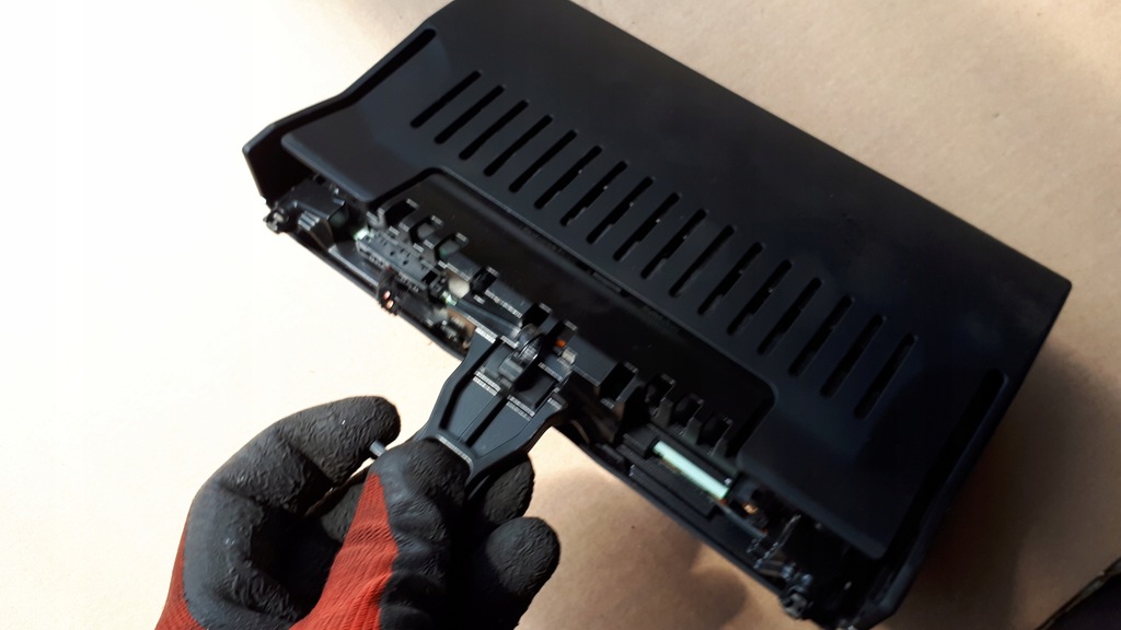 фото №8, A6 c7 4g дисплей екран mmi великий a7 4g