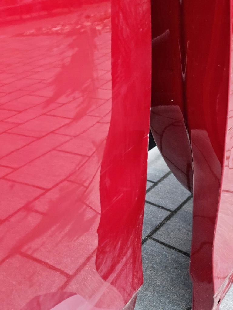 фото №7, Peugeot 3008 ii двері праве задні задня