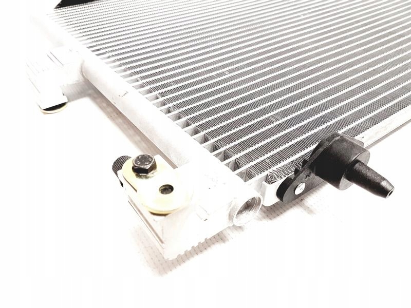 фото №13, Конденсатор кондиціонера peugeot 406 1,8-2,2b/hd