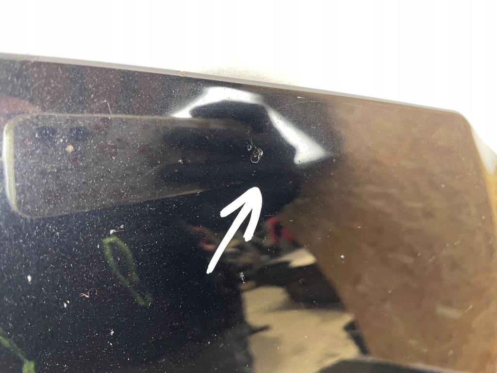 фото №6, Капот кришка двигуна перед vw passat cc 3c8 код лакофарбового покриття: lc9x 2008-