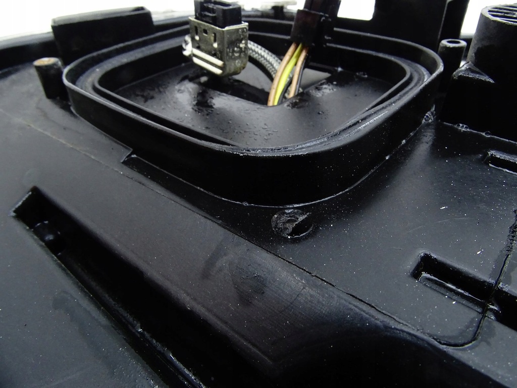 фото №11, Ліва передня ксенон bmw x5 e70 7161589