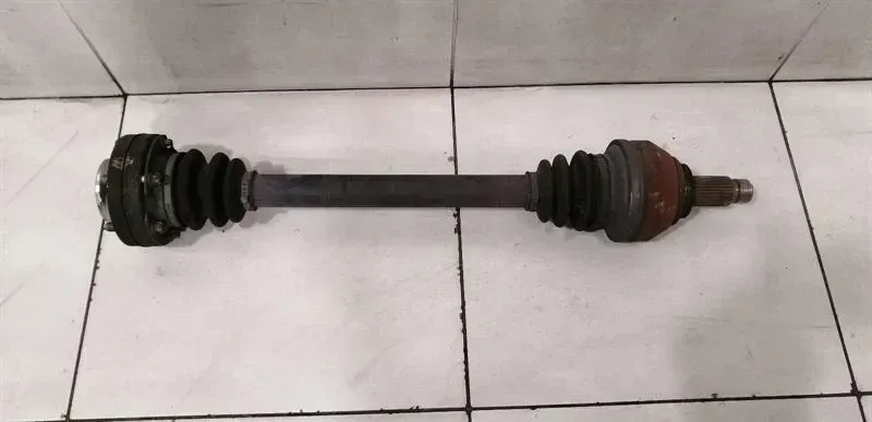 фото №1, Bmw 7 series e65 rlh drive вал 7572685 rear left