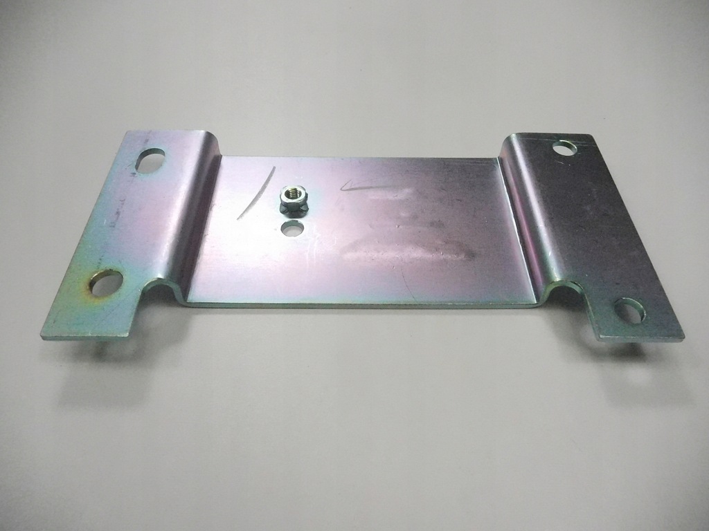 фото №7, Hak, кронштейн кузов ford ranger 2006-2011 оригінальний номер 1581539