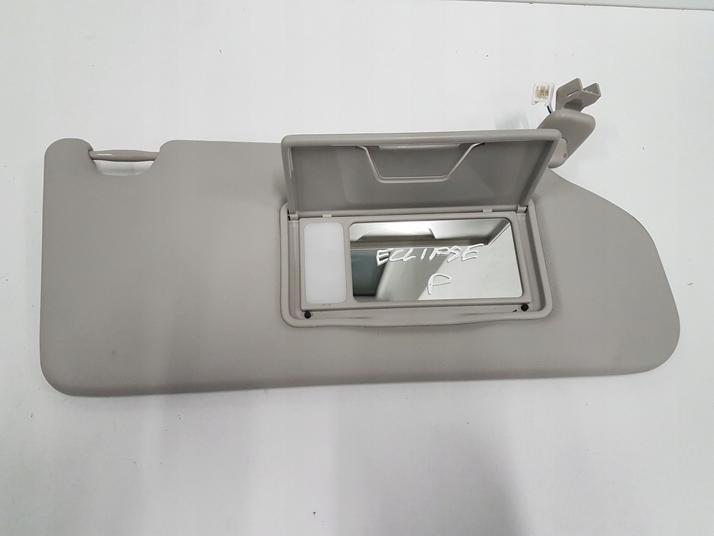 фото №1, Захист сонцезахисна p mitsubishi eclipse cross