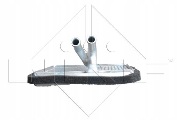 фото №13, Обігрівач ford fiesta ka 95- nrf