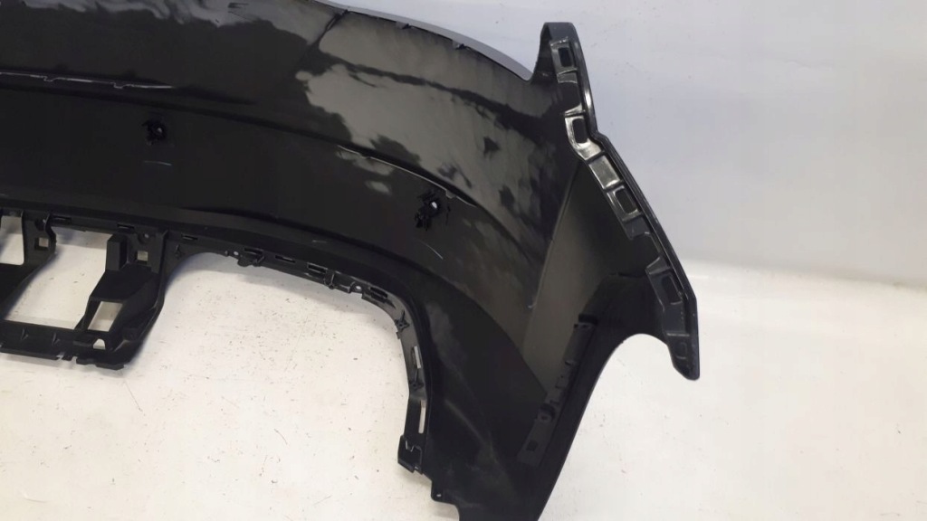 фото №6, Audi tt s-line 8s0 2014-2019 бампер задня