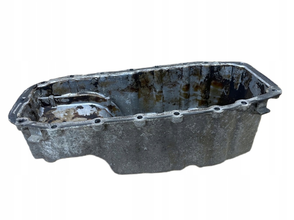 Купить Fiat поддон масляная 55192294