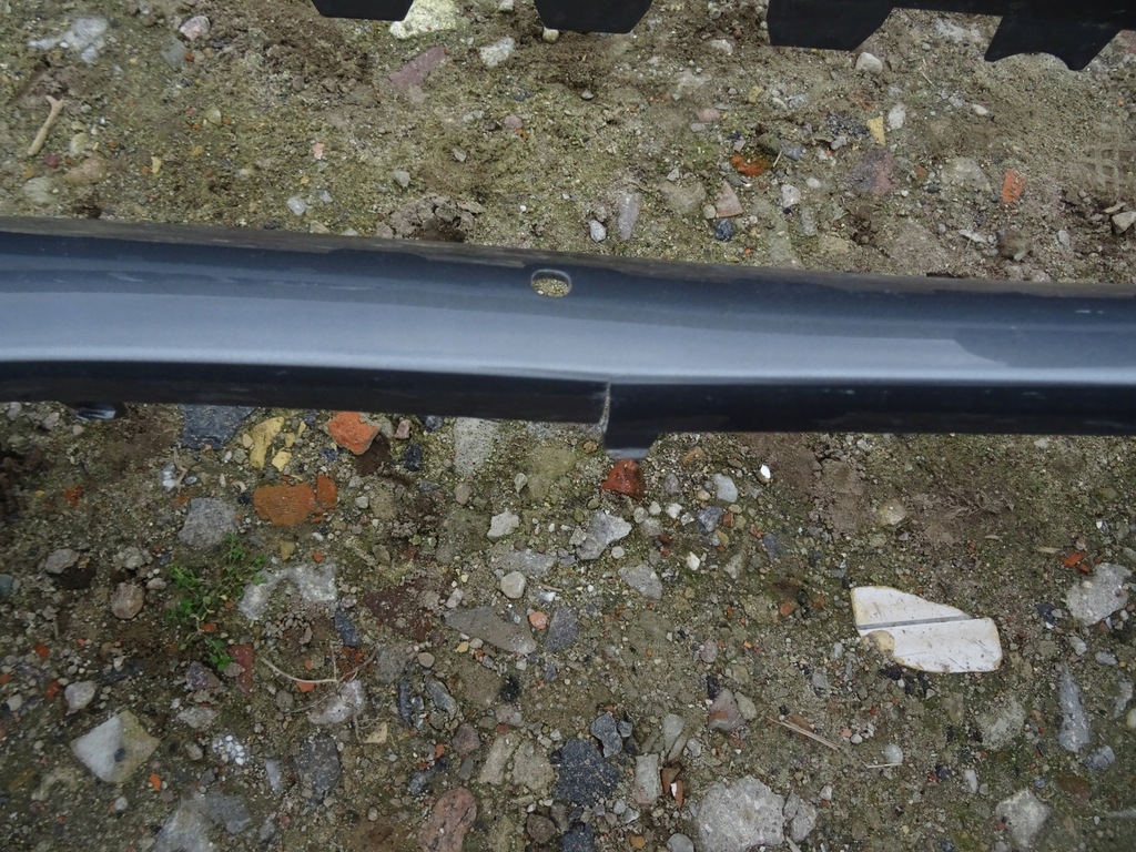 фото №7, Бампер перед mercedes a klasa w177 18-21