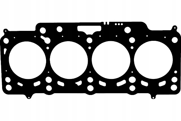 фото №1, Victor reinz прокладка головки audi a1 1.6 tdi 8x
