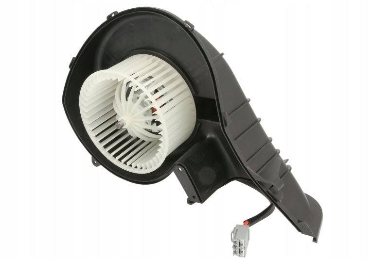 фото №1, Воздуходувка отопителя renault t volvo fh