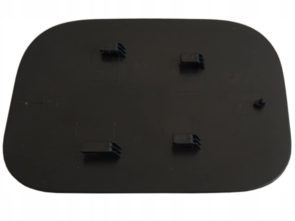 фото №3, Кришка дверцята заливної пального do renault megane ii