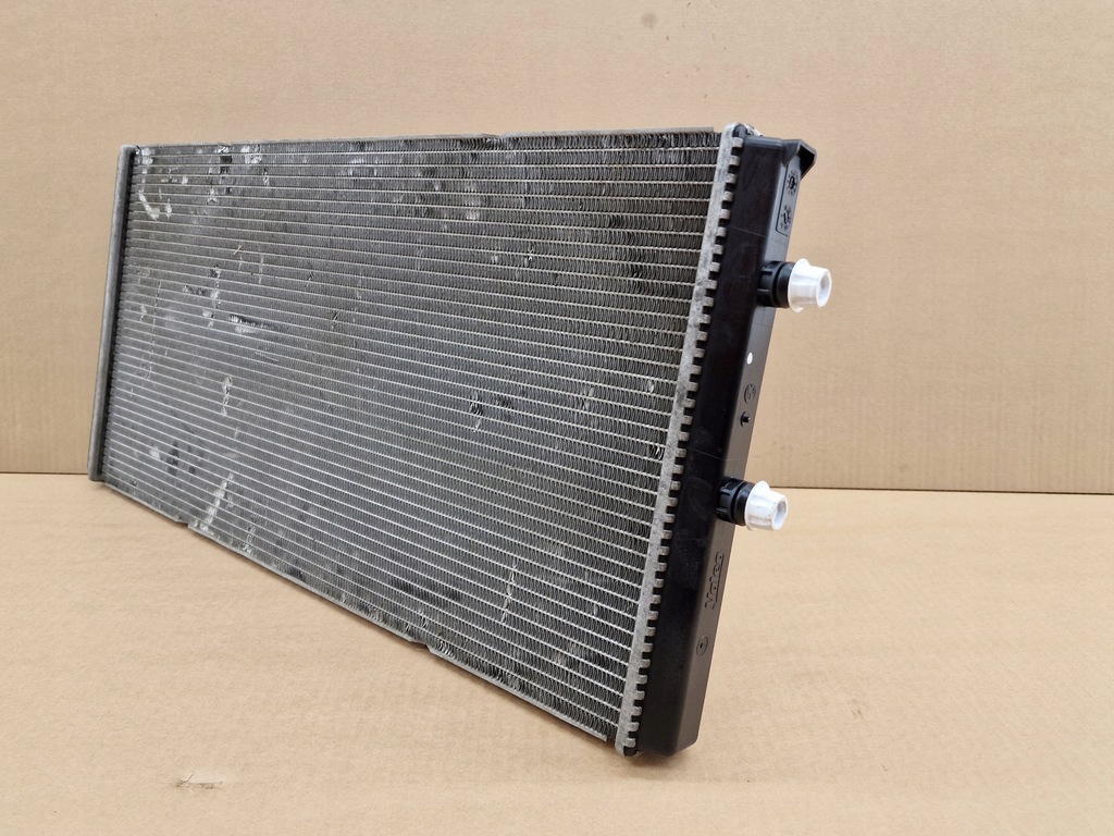 фото №1, Радиатор жидкость bmw m3 f80 m4 f83 f82 i8 m2 f87