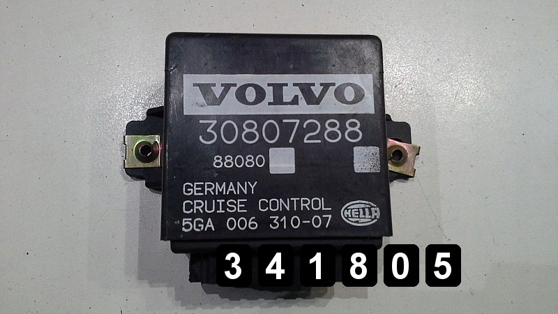 Купить 1996 volvo 850 реле 30807288