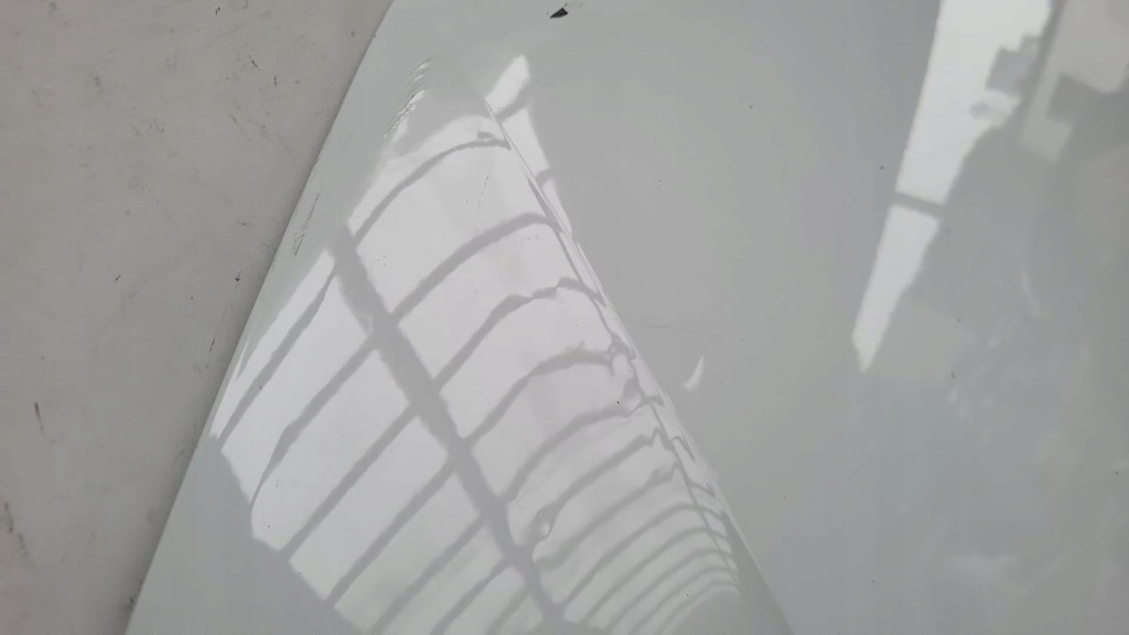 фото №7, Audi a4 b9 8w 15- капот кришка двигуна