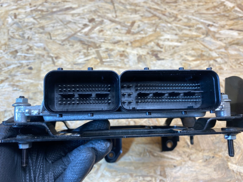 фото №14, Бортовой компьютер блок управления двигателя hyundai kona 1.6h 391b5-03ag0 391b1-03ag0