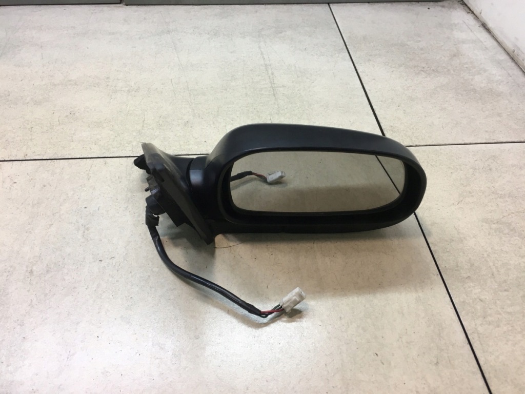 фото №1, Дзеркало праве carina e iv t19 3 pin