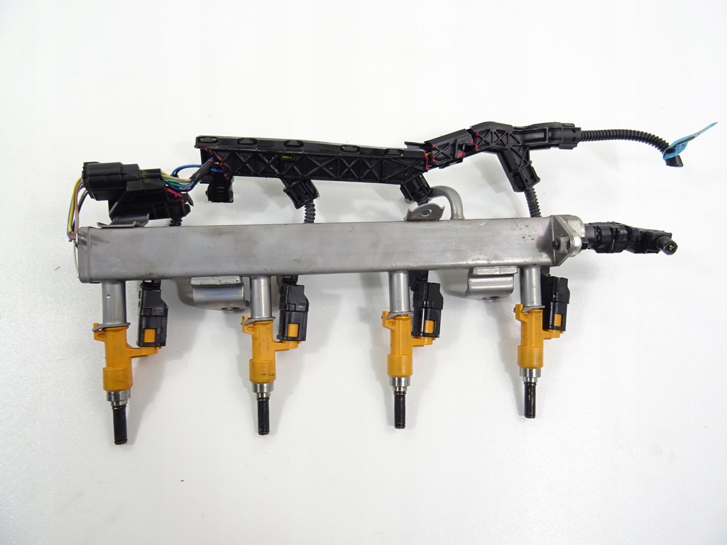 фото №10, Lexus ux 250h 2.0 гибрид молдинг впрыскная инжектор 23250-24030