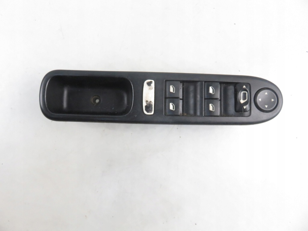 фото №6, Панель окон peugeot 307 sw