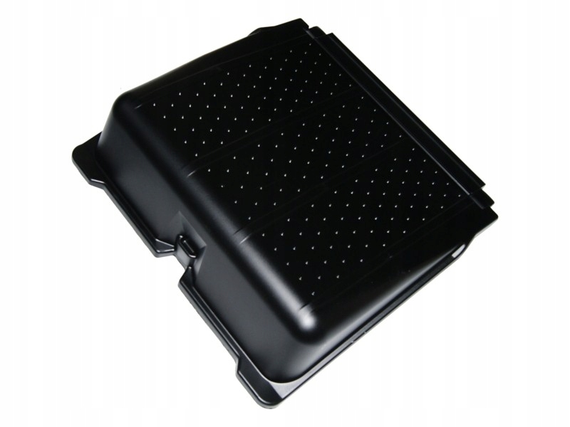 фото №1, Кришка акумулятор mercedes actros mp1, axor